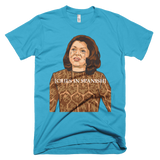 Cries in Spanish-T-Shirts-Swish Embassy