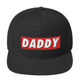 Daddy (Headwear)-Headwear-Swish Embassy