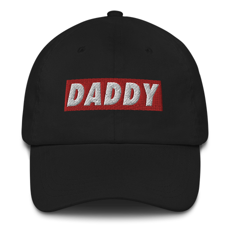 Daddy (Headwear)-Headwear-Swish Embassy