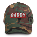 Daddy (Headwear)-Headwear-Swish Embassy