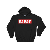 Daddy Sup (Hoodie)-Hoodie-Swish Embassy