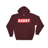 Daddy Sup (Hoodie)-Hoodie-Swish Embassy