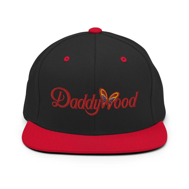 Daddywood (Headwear)-Headwear-Swish Embassy