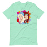 Dancing Queens-T-Shirts-Swish Embassy