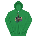 Day-O (Hoodie)-Hoodie-Swish Embassy