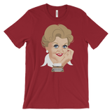 Detective-T-Shirts-Swish Embassy