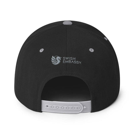 Dick (Headwear)-Headwear-Swish Embassy