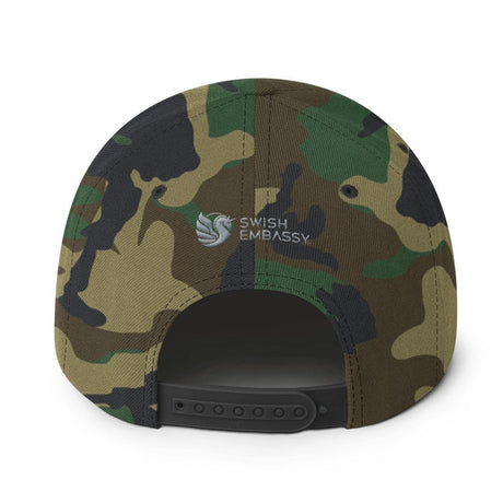 Dick (Headwear)-Headwear-Swish Embassy