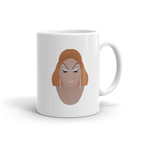 Divine Mug-Mugs-Swish Embassy