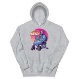 Do You Even Lift, Sis? (Hoodie)-Hoodie-Swish Embassy