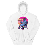 Do You Even Lift, Sis? (Hoodie)-Hoodie-Swish Embassy