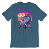 Do You Even Lift, Sis?-T-Shirts-Swish Embassy