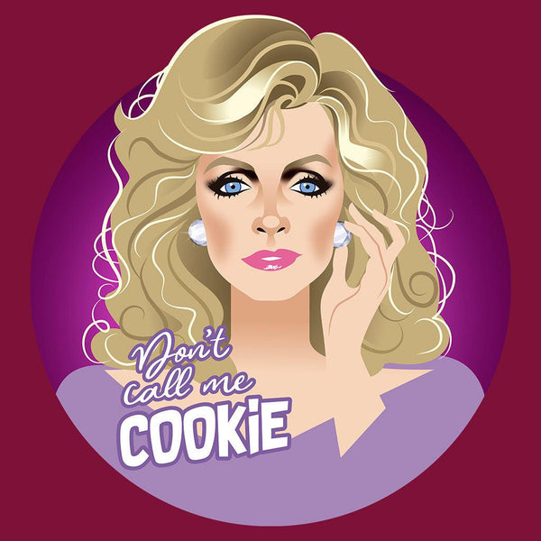 Nennen Sie mich nicht Cookie