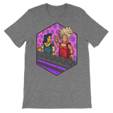 Don't F it Up! Blocks-T-Shirts-Swish Embassy