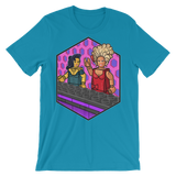 Don't F it Up! Blocks-T-Shirts-Swish Embassy