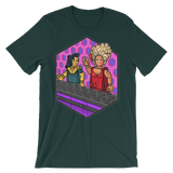 Don't F it Up! Blocks-T-Shirts-Swish Embassy