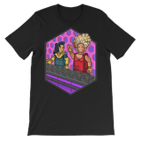 Don't F it Up! Blocks-T-Shirts-Swish Embassy