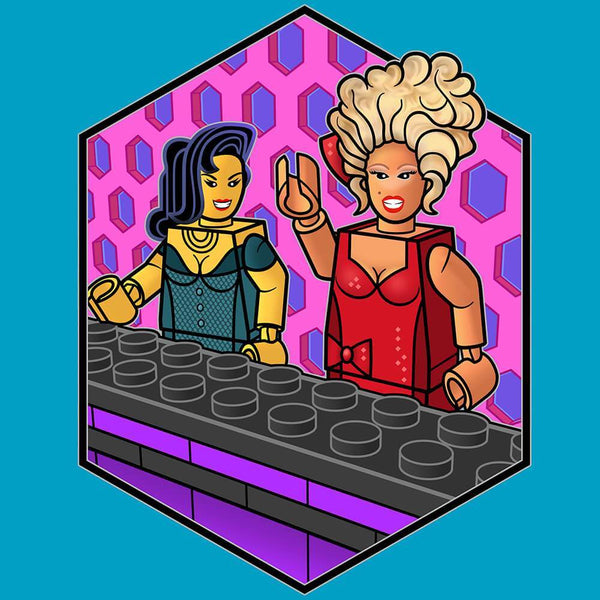 Don't F it Up! Blocks