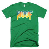 Doom Woof-T-Shirts-Swish Embassy