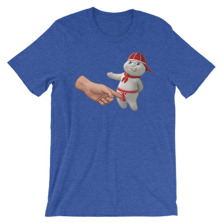 Dough Poke-T-Shirts-Swish Embassy