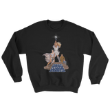 Drag Wars (Long Sleeve)-Long Sleeve-Swish Embassy