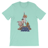 Drag Wars-T-Shirts-Swish Embassy