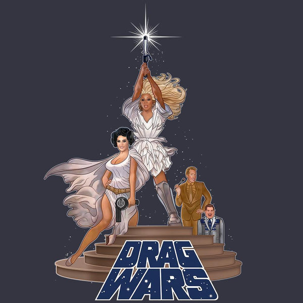 Drag Wars