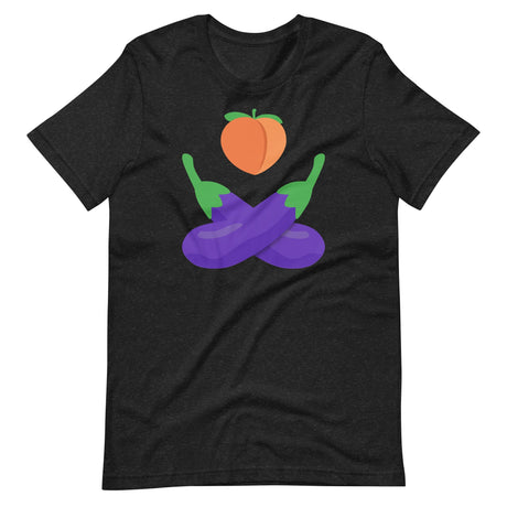 Eat Your Vegetables-T-Shirts-Swish Embassy
