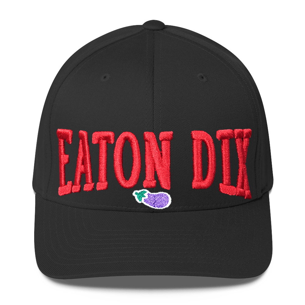 Eaton Dix (Headwear)-Headwear-Swish Embassy