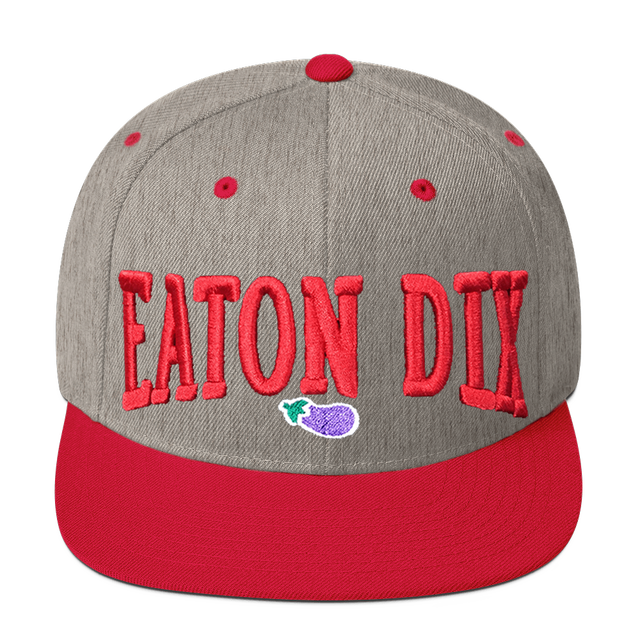 Eaton Dix (Headwear)-Headwear-Swish Embassy
