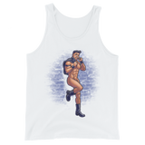 Eddie (Tank Top)-Tank Top-Swish Embassy