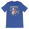 Embrace Your Bliss-Swish Embassy