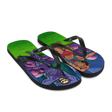 Eternia is Burning (Flip Flops)-Flip Flops-Swish Embassy