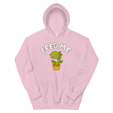 Feed Me (Hoodie)-Hoodie-Swish Embassy