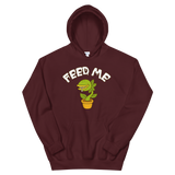 Feed Me (Hoodie)-Hoodie-Swish Embassy