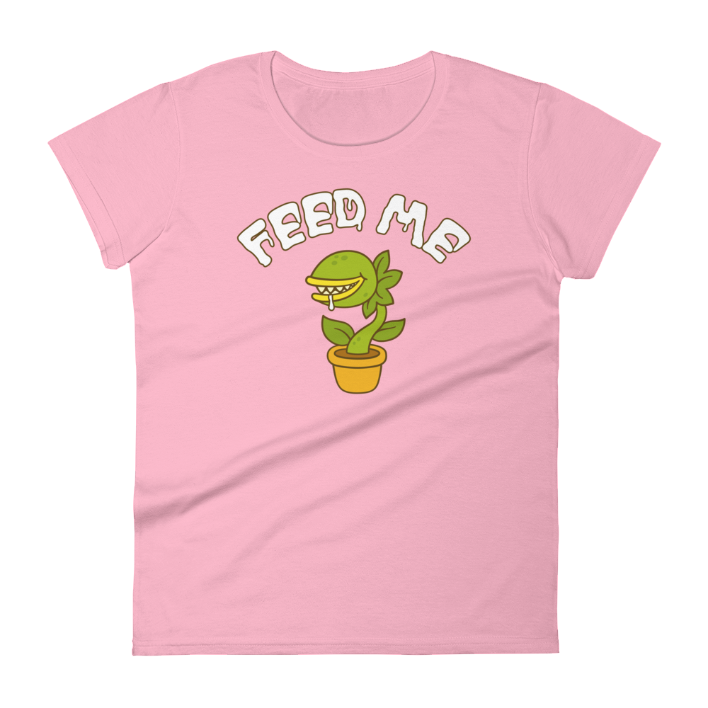 Feed Me (Women's)-Swish Embassy