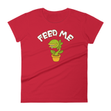 Feed Me (Women's)-Swish Embassy