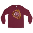 Fighting Unicorns (Long Sleeve)-Swish Embassy