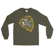 Fighting Unicorns (Long Sleeve)-Swish Embassy