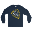 Fighting Unicorns (Long Sleeve)-Swish Embassy