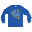 Fighting Unicorns (Long Sleeve)-Swish Embassy