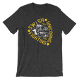 Fighting Unicorns-T-Shirts-Swish Embassy