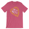 Fighting Unicorns-T-Shirts-Swish Embassy