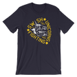 Fighting Unicorns-T-Shirts-Swish Embassy
