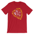 Fighting Unicorns-T-Shirts-Swish Embassy