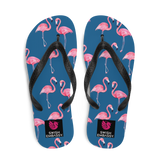 Flamingo (Flip Flops)-Flip Flops-Swish Embassy