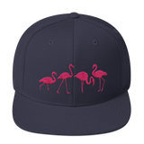 Flamingos (Headwear)-Headwear-Swish Embassy