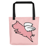 Flying Pig (Bag)-Bags-Swish Embassy