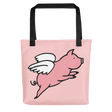 Flying Pig (Bag)-Bags-Swish Embassy
