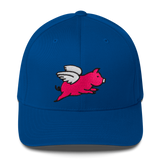 Flying Pig (Headwear)-Headwear-Swish Embassy